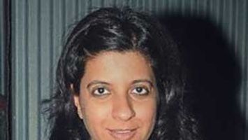 Zoya's short film derived from a real life kid's story