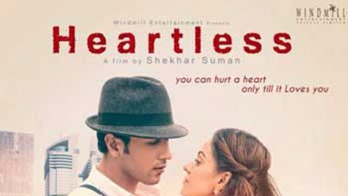 Adhyayan Suman\'s \'Heartless\' finishes shoot in just 22 days!