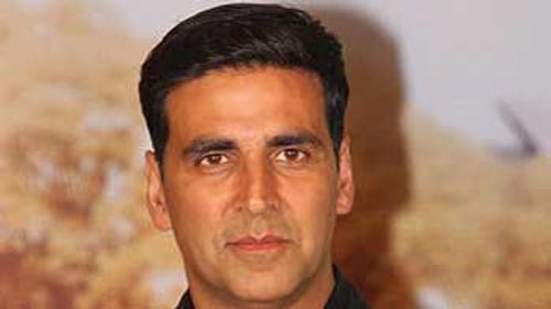 Akshay Kumar to produce Marathi film \'Anntar\'
