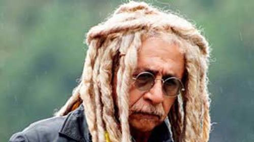 Naseeruddin Shah's colourful avatar in 'Jackpot'