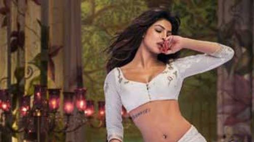 Priyanka Chopra\'s \"Ram Chahe Leela\" Video Out Now!