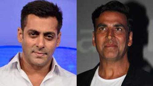 Salman Khan, Akshay Kumar to dance together in \'Fugly\'