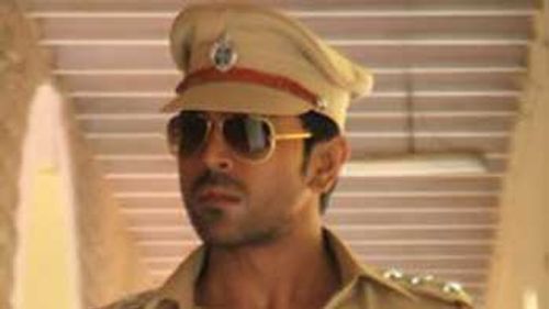 \'Zanjeer\' trailer to be unveiled on July 5