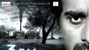 '3 A.M.' promotion will be held in real-life haunted locations