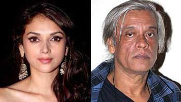 Aditi Rao Hydari begins filming Sudhir Mishra's Devdas Remake