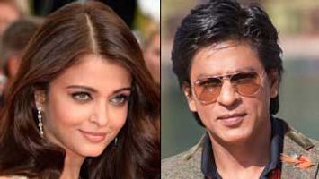 Aishwarya Rai bags Rohit Shetty\'s film opposite Shah Rukh Khan