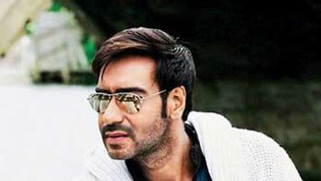 Ajay Devgn\'s \'Shivay\' to be shot in -35 degree Celsius!