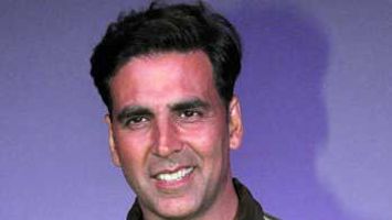 Akshay Kumar to produce television serial 'Jamai Raja'