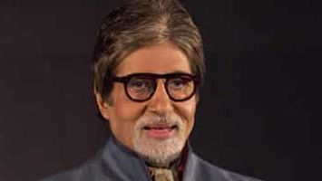 Amitabh Bachchan sings a track in \'Shamitabh\'