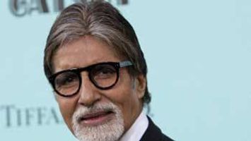 Amitabh Bachchan sings for \'Hasmukh Pighal Gaya\'