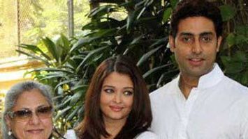 Bachchan family holidays in London