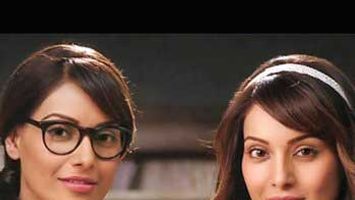 Bipasha Basu's two faces in 'Alone' were created in seven months