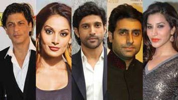 Bollywood gives thumbs up to 'Bobby Jasoos'!