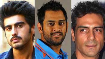 Bollywood reacts on Indian Cricket team captain MS Dhoni's retirement