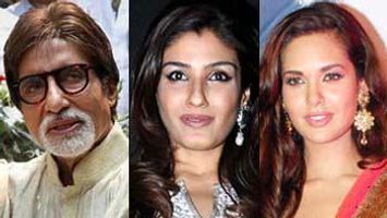 Bollywood stars wish Happy Mahashivratri