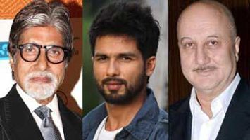 Bollywood wishes Eid Mubarak