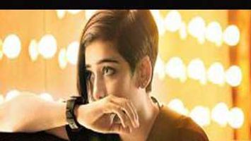 Check Out: Akshara Haasan\'s look in \'Shamitabh\'