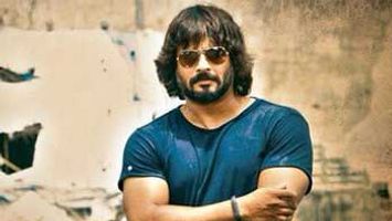 CHECK OUT: Rugged R. Madhavan in the first look of 'Saala Khadoos'