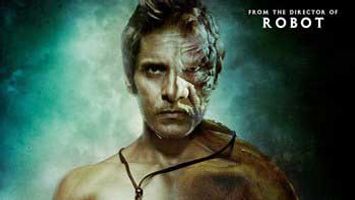 Check Out: The exclusive 'I' trailer