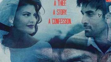 CHECK OUT: The exclusive poster of 'Roy'