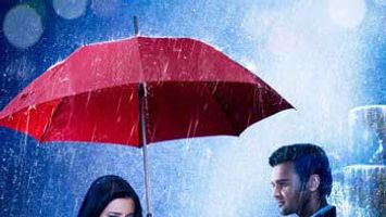 Check Out the New Poster of Mahakshay and Evelyn's Upcoming Film - Ishqedarriyaan