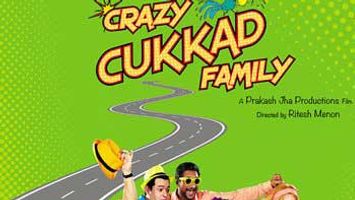'Crazy Cukkad Family' gets UA certificate from Censor Board without a single cut