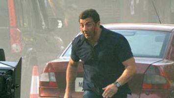 Dan Bradley roped in as stunt co-ordinator for 'Ghayal Once Again'