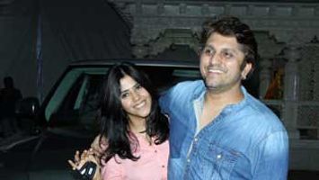 Ekta Kapoor gifts Mohit Suri a Range Rover