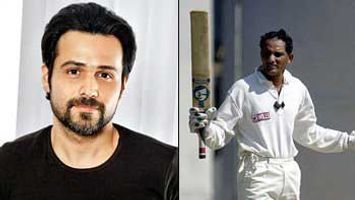 Emraan Hashmi to flaunt Azharuddin's bat in his biopic