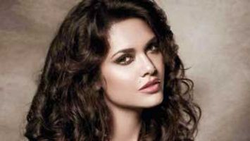Esha Gupta all set to groove on 'Beparwah' in 'Baby'