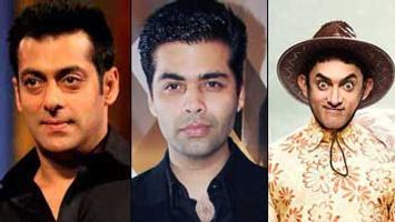 Film Industry comes out in support of 'PK'