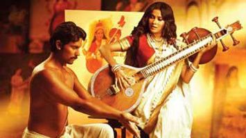 First day box-office collection of 'Rang Rasiya'