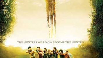 First Day Box-Office Collection of \'Roar\'