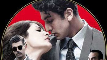 First Day Box Office Collections: 'Bombay Velvet'