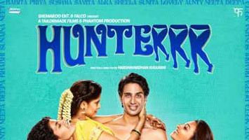 First Day Box Office Collections of 'Hunterrr'