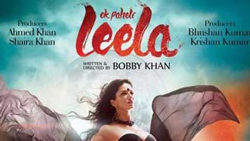 First Friday Box-Office Collections: 'Ek Paheli Leela'