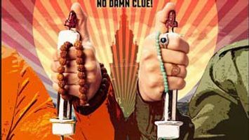 First Look Poster of \'Bangistan\' Out Now