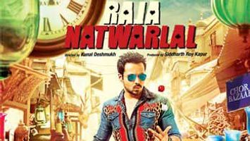 First Weekend Box-Office Collection of \'Raja Natwarlal\'