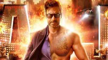 First Weekend box-office report of 'Action Jackson'