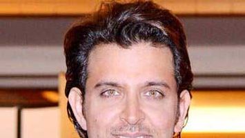 Hrithik Roshan to do cameo in 'Bombay Samurai'
