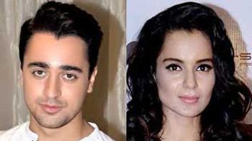Imran Khan, Kangana Ranaut to star in \'Katti Batti\'