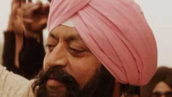 Irrfan Khan bagged Best Actor Award at International Film Festival of Queensland