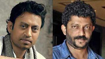 Irrfan Khan & Nishikant Kamat Come Together for 'Madaari'