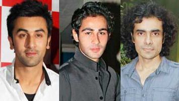 It\'s Ranbir Kapoor and Armaan Jain v/s Imtiaz Ali and Arif Ali today!