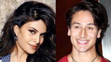Jacqueline Fernandez bags lead role opposite Tiger Shroff