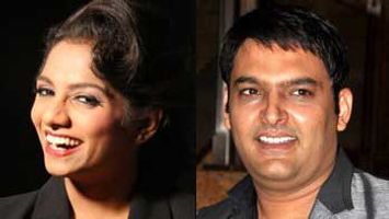 Jamie Lever to star opposite Kapil Sharma in Abbas Mastan's next