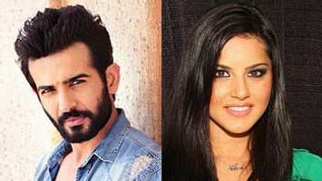 Jay Bhanushali to feature in Sunny Leone starrer \'Leela\'
