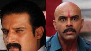 Jimmy Shergill and Raghu Ram Get Together for a Tale of Friendship 'Vartak Nagar'