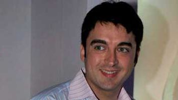 Jugal Hansraj gets married