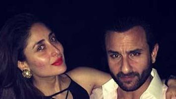 Kareena Kapoor celebrates her 34th birthday in Dubai